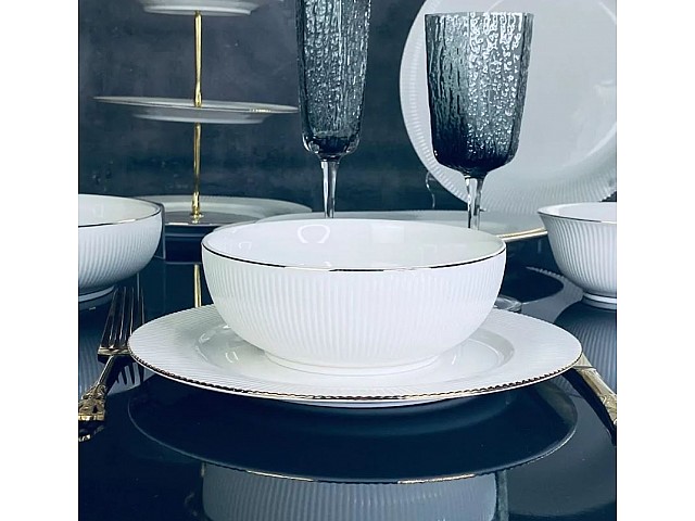 Салатник 18 см Moon Lenardi