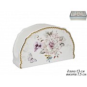 Салфетница Хризантемы Lenardi