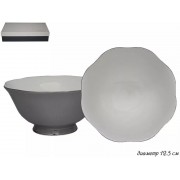 Набор салатников 13 см Smoky Lenardi 2 шт