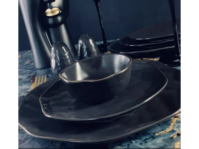 Набор 6 салатников 11 см Марокко Lenardi