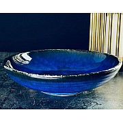 Тарелка Aquamarine Lenardi 26 см