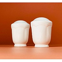 Набор солонок Шармель Lenardi