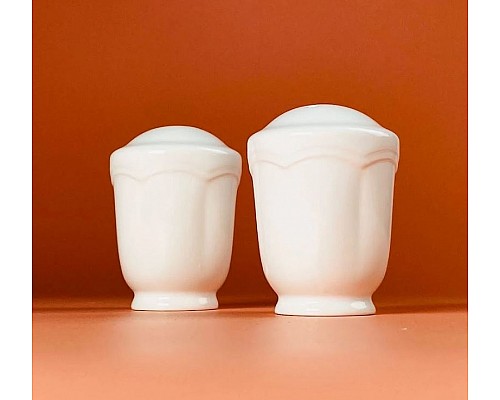 Набор солонок Шармель Lenardi Набор солонок Шармель Lenardi