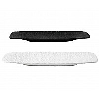 Набор из 2 прямоугольных блюд Эфиопия Lenardi 34 см и 41 см Эфиопия Lenardi