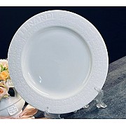 Набор из 6 тарелок 23,5 см Bamboo Lenardi