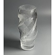 Декоративная ваза для цветов 29см Vase Lenardi