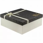 Квадратный салатник Lenardi Оливия 30 см