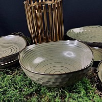 Салатник 19 см Мистраль Lenardi