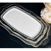 Набор 2 блюда 30 см Изольда Lenardi