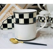 Кружка 400 мл Тристан Lenardi