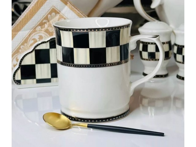 Кружка 400 мл Тристан Lenardi