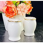 Набор солонок Magnolia Gold Lenardi