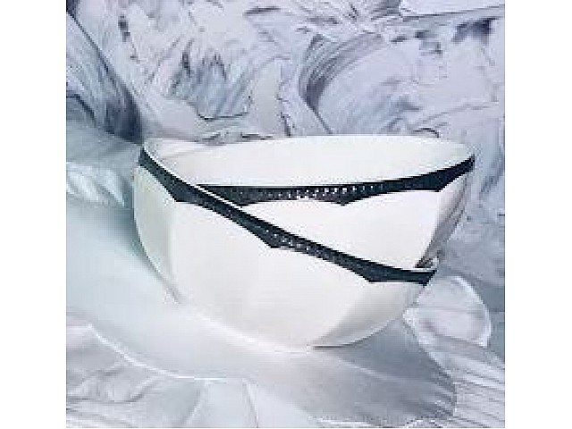 Набор из 6 салатников 15 см Империал Lenardi