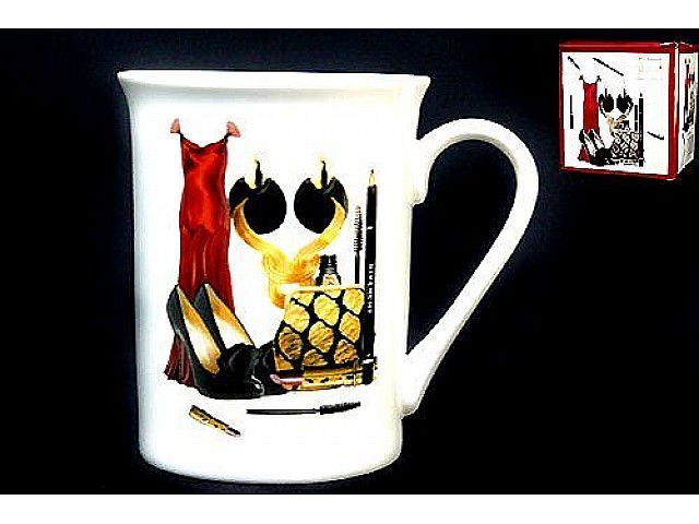 Кружка Lenardi 290 мл