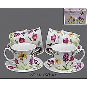 Кофейный набор Lenardi на 6 персон 229-012