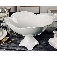 Фруктовница 30 см Аврора Lenardi Фруктовница 30 см Аврора Lenardi