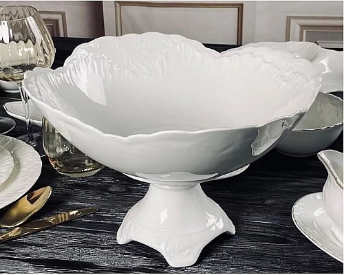 Фруктовница 30 см Аврора Lenardi Фруктовница 30 см Аврора Lenardi