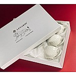 Кофейный набор на 6 персон 12 предметов 115 мл Neo Classic Lenardi