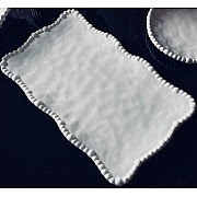 Прямоугольное блюдо 36 см Маринет Lenardi