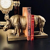 Статуэтка Lenardi "Носорог" 25,5 см