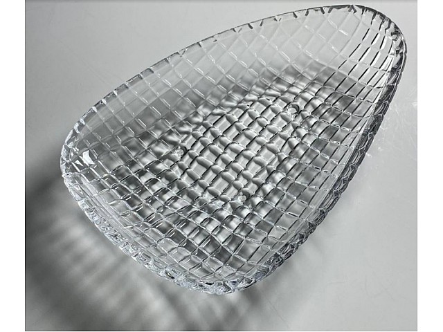 Глубокое блюдо 38с м Shick Lenardi