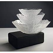 Набор из 3 салатников 16/20/28 см Shick Lenardi