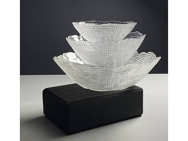 Набор из 3 салатников 16/20/28 см Shick Lenardi