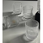 Набор из 6 стаканов 260 мл Shick Lenardi