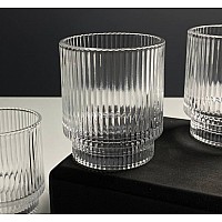 Набор из 6 стаканов 260 мл Shick Lenardi