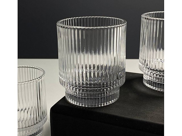 Набор из 6 стаканов 260 мл Shick Lenardi