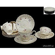 Чайный набор Адель Lenardi на 6 персон