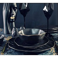 Набор 6 салатников 15 см Марокко Lenardi