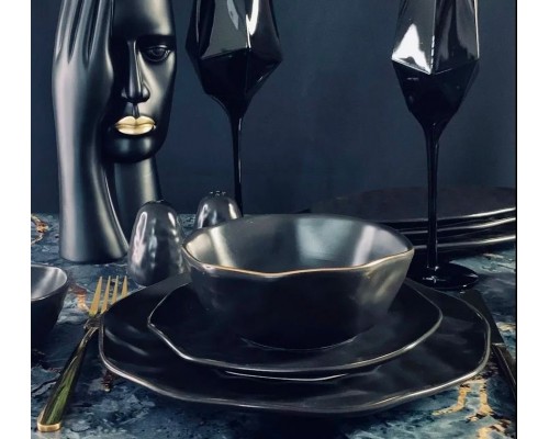 Набор 6 салатников 15 см Марокко Lenardi