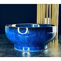 Салатник Aquamarine Lenardi 21 см