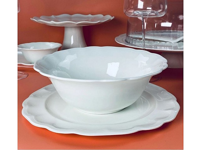 Салатник 21,5 см Шармель Lenardi