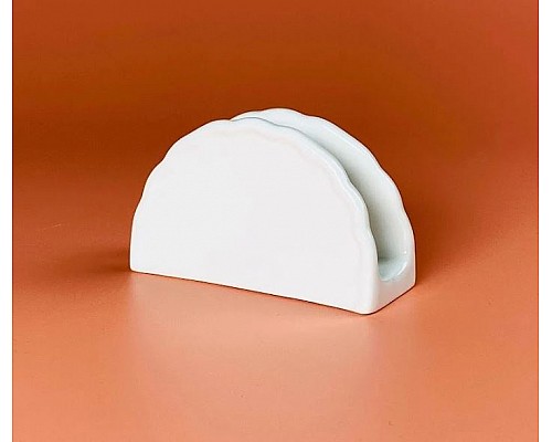 Салфетница Шармель Lenardi Салфетница Шармель Lenardi