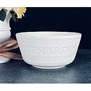 Набор из 6 салатников 14 см 700 мл Bamboo Lenardi