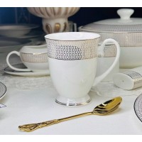 Кружка 350 мл Севилья Lenardi