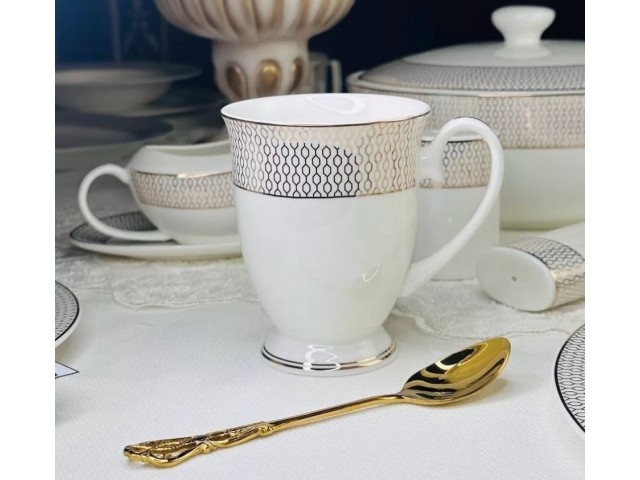 Кружка 350 мл Севилья Lenardi