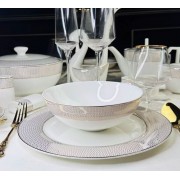 Салатник 18 см Севилья Lenardi