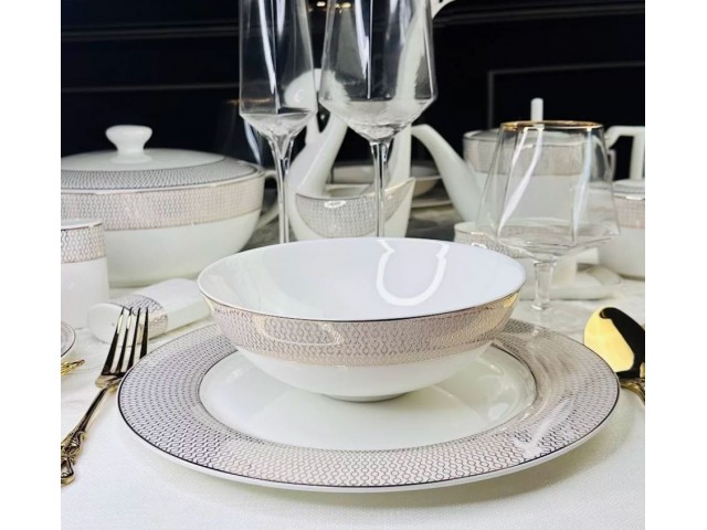 Салатник 18 см Севилья Lenardi