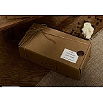 Кофейный набор на 2 персоны 6 предметов 120 мл Coffee Lenardi