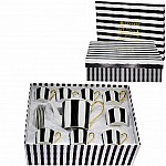 Чайный сервиз Жаклин Lenardi на 6 персон 15 предметов