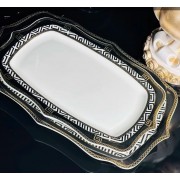 Набор 2 блюда 35 см Изольда Lenardi