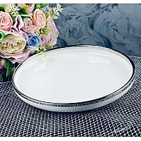 Тарелка 20 см Multicolor Lenardi