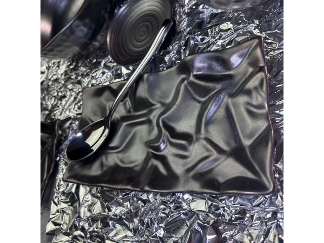 Прямоугольное блюдо 24 см Roca Lenardi