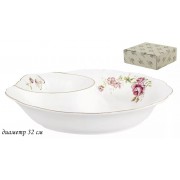 Менажница Maria Rose Lenardi 32 см