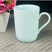 Кружка 400 мл Lesto Lenardi мятная