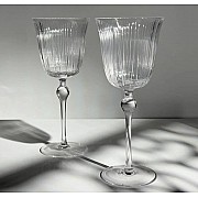 583-044 Набор из 2 бокалов 280 мл Light Classic Lenardi