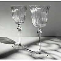 583-044 Набор из 2 бокалов 280 мл Light Classic Lenardi 583-044 Набор из 2 бокалов 280 мл Light Classic Lenardi